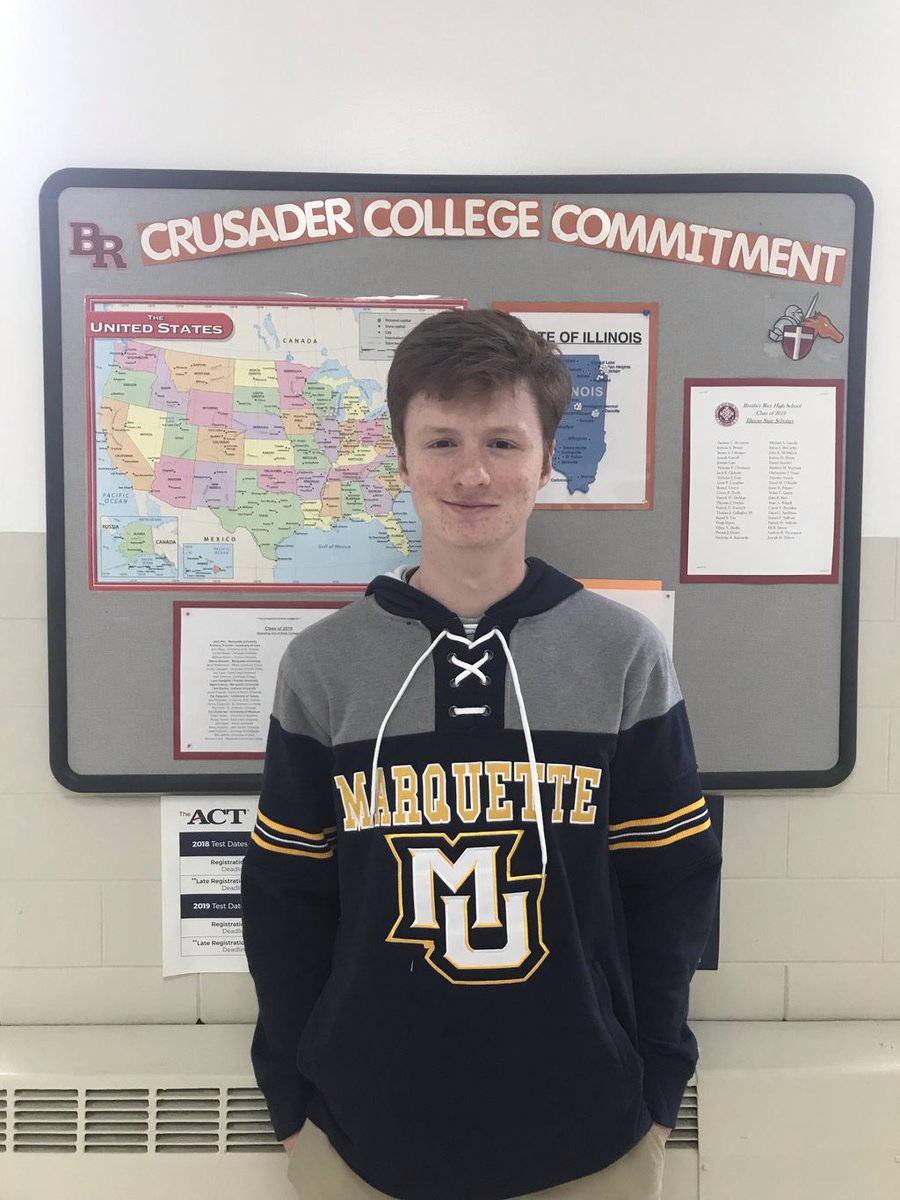 BR College & Career Counselor tweet media