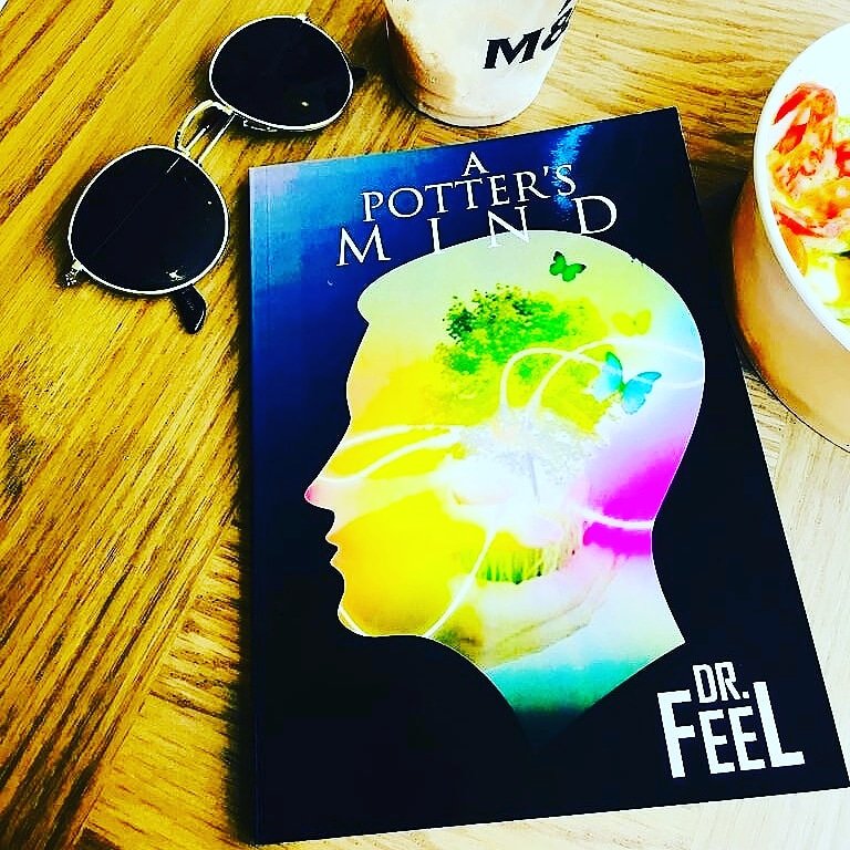 drfeelsafans's tweet photo. Get my debut book #APottersMind out now. 
For more info drfeel.lenkosi@gmail.com https://t.co/fio10sUFlh