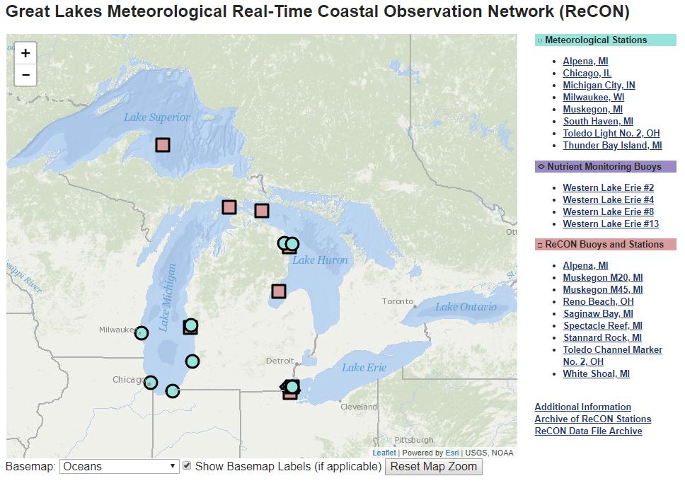 Jobbiecrew's tweet photo. Great Lakes Meteorological Real-Time Coastal Observation Network (ReCON) #buoys #greatlakes #GreatLakesMeteorologicalRealTimeCoastalObservationNetwork(ReCON) #lakes #NationalDataBuoyCenter https://t.co/m8inkz97DE https://t.co/yZmzcmtHNO