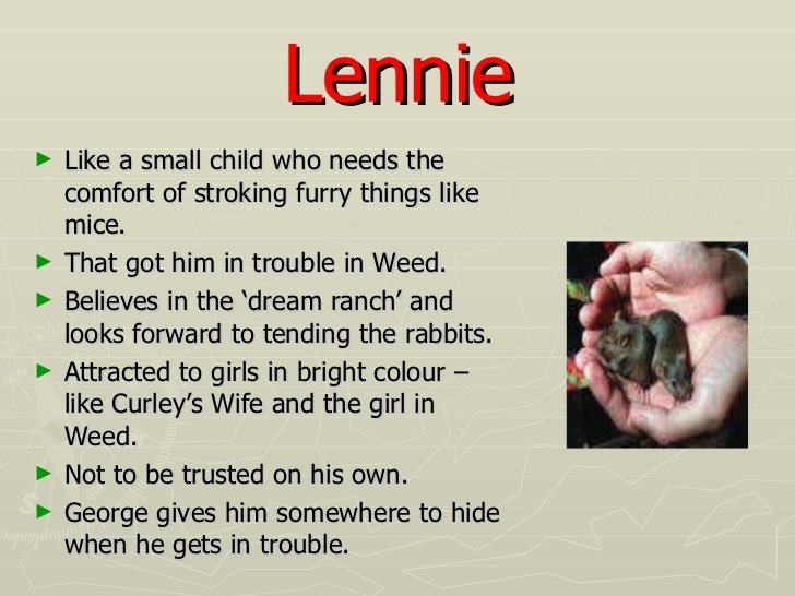 MsHackerEnglish's tweet photo. πYEAR 10π Of Mice and Men revision - Lennie π
#LSPOMAM https://t.co/OlllkTopcn