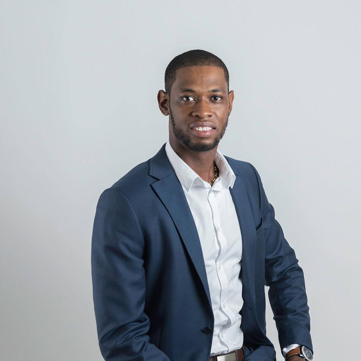 TotalEngGD's tweet photo. Today we highlight young #Entrepreneur Mr. Orlando Romain. He is the founder of #Grenadian based creative agency; Hexive Creative which he started in 2016 and it has since received numerous awards and grown to a team of 12. Congrats on your success Mr. Romain. #TotalEngineering https://t.co/WzNCcK46H9