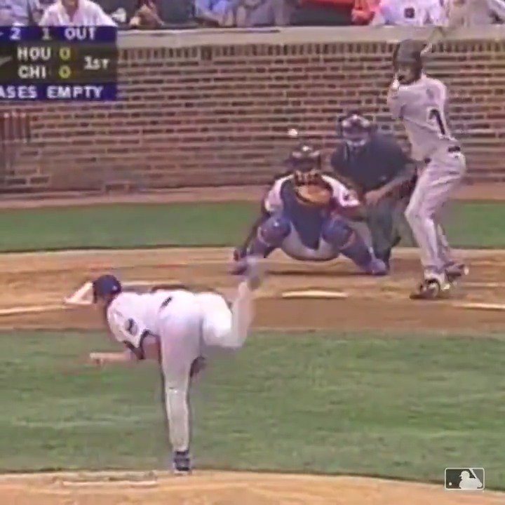 Happy Birthday to Kerry Wood! Mr. 20 K s.   