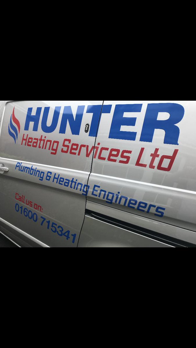 Arronhunter3's tweet photo. Hunter Heating looking forward to installer UK this week https://t.co/ytCu6DrJNW