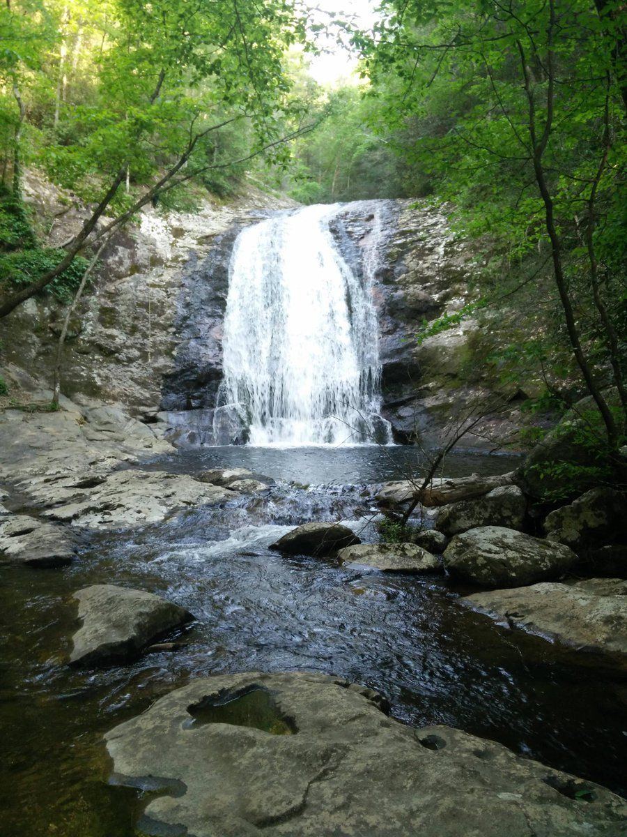 GAposts's tweet image. Crandall, Georgia