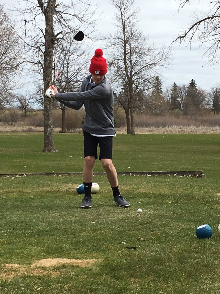 tlindgren7's tweet photo. Austin Rusling on #1 https://t.co/SZciZoShut