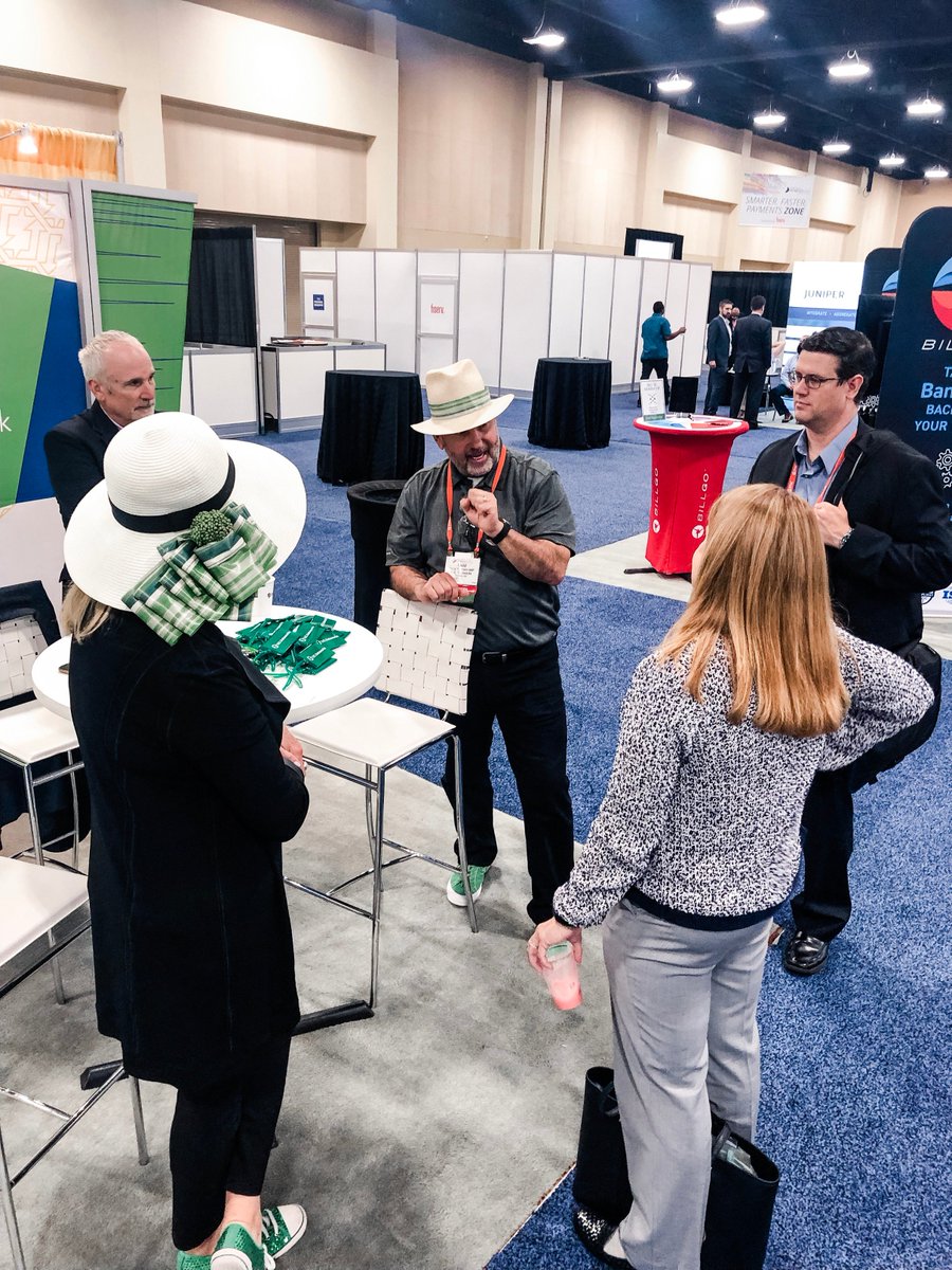 USDataworks's tweet image. We are passionate about having impactful conversations with banks about how our services are changing their customer experiences every day. #PAYMENTS2019 #USDataworks