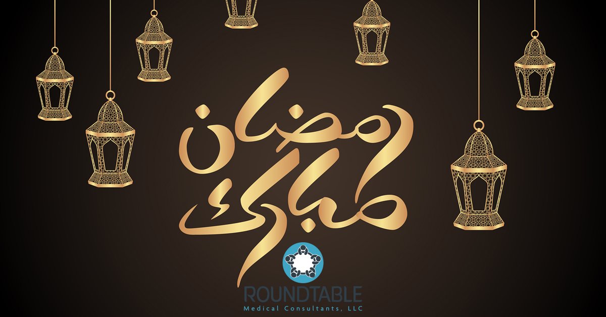 roundtmc's tweet image. Happy Ramadan! #Ramadan #Ramadan2019
