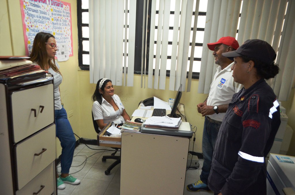 @snantidroga (@sunadoficial) on Twitter photo Con el propósito de fortalecer la ética y valores del servidor público el <a href="/FrentePCarabobo/">Frente Preventivo Carabobo</a> realizó un abordaje integral en la Fundación Instituto Carabobeño para la Salud INSALUD <a href="/caraboboinsalud/">INSALUD</a> en la parroquia El Socorro. #PropuestasConcretasEnRevolución <a href="/ppgrillo66/">Juan Grillo</a> Con el propósito de fortalecer la ética y valores del servidor público el <a href="/FrentePCarabobo/">Frente Preventivo Carabobo</a> realizó un abordaje integral en la Fundación Instituto Carabobeño para la Salud INSALUD <a href="/caraboboinsalud/">INSALUD</a> en la parroquia El Socorro. #PropuestasConcretasEnRevolución <a href="/ppgrillo66/">Juan Grillo</a>