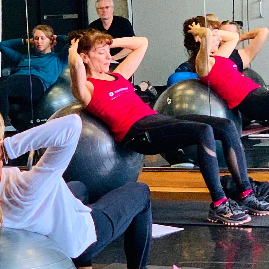 STOTT_PILATES's tweet photo. Thank you for attending the Merrithew™ New York Symposium. We hope you learned a lot and enjoyed yourself as much as we did! Here are some of our favorite moments. What was your favourite part about the symposium? #MerrithewNYC https://t.co/MNr71CQ9xR