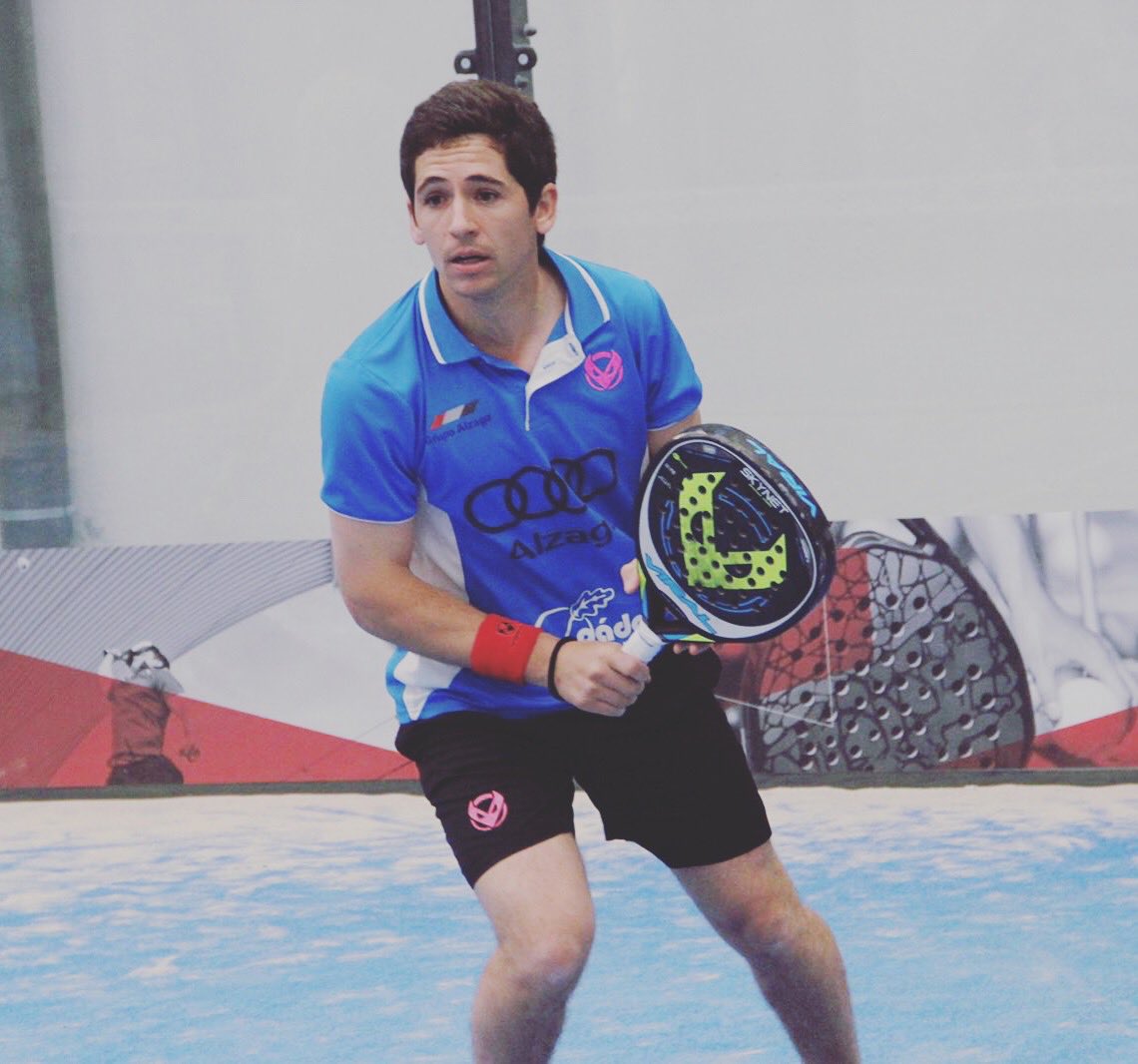 VIRALPADEL's tweet image. 🏆 Enhorabuena  @jaimebergareche campeón en el Grand Slam en @PadelPistaNorte 

 #ViralTeam #SkynetPro