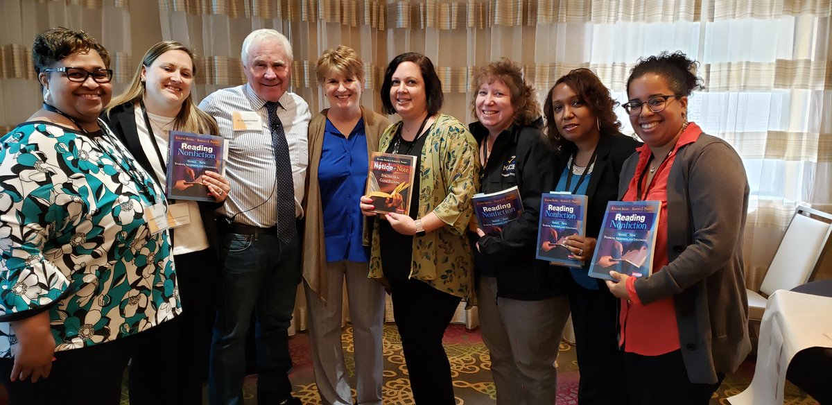 jerselleh's tweet photo. Great way to start a Monday morning! @KyleneBeers + @BobProbst discussed critical changes we should make. @LeadAndLearn @PGCPSK5RELA @JaimeP13 @shannonl73 @PGCPSImmersion #IntoReading https://t.co/oebobNtK9E