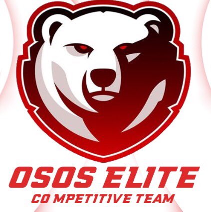 23/32 <a href="/EliteOsos/">Osos Elite</a> osos dispuestos a dar su 100% en los encuentros 👊
