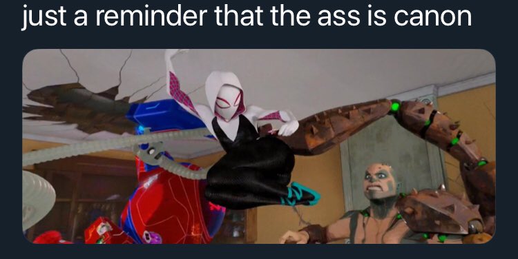 SpxderHero's tweet photo. https://t.co/wbqnAL5k5S
