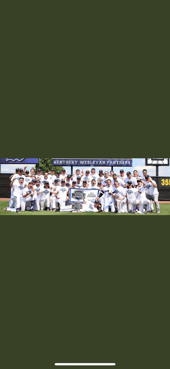 In honor of the conference tourney coming up for the boys in purple....One game at a time and BREATHE. Best group of guys I’ve ever been around. A bunch of bus riders that got the job done no matter what!!! #FPanthers