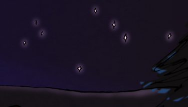 Sparkleswords's tweet photo. My comic hath updated! Enjoy the scenery!
✨https://t.co/iyhbMJNuX6✨
 #indiecomics #webcomic #comics
@InkUnder https://t.co/wznKhAMCv0