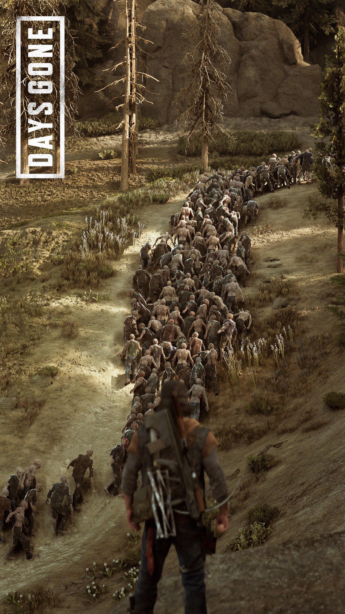 Digital Foundry’s Best Game Graphics of 2019 Page 2 NeoGAF