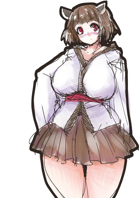 東北の血とかなんとか
#東北きりたん 