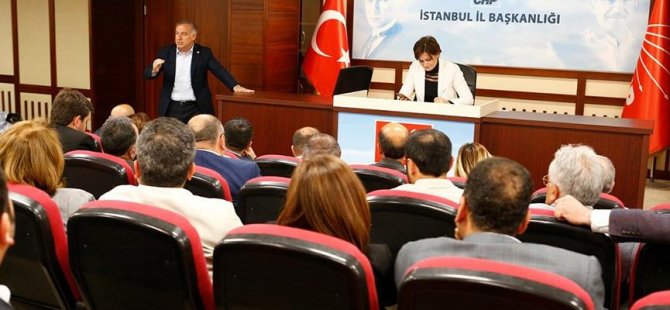 kibrisdetay's tweet photo. Son dakika: Canan Kaftancıoğlu’ndan iptal kararı sonrası ilk açıklama https://t.co/GG83hXsQdQ https://t.co/1pR97bq81V