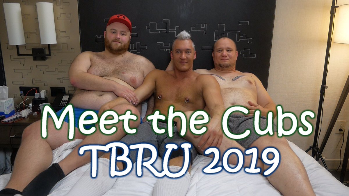 HunterScottXXX's tweet photo. Be sure to check out my interviews at Texas Bear Round Up 2019 @txbearroundup @SilverSteeleXXX @CodeyKnox @BronxGilbert @DustyFremontXXX @tallfry36 @DevinDossXXX @LeoStoneXXX @Artimues1 @blakeconwayxxx @BubbaCubXXX https://t.co/zvpXyC2BNf