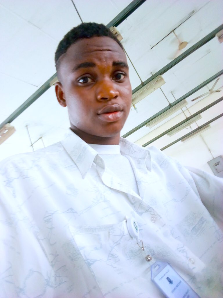 InemboTamunodi1's tweet image. #RSU A VERY NICE UNIVERSITY 
Nice lecturers and lectures 
#WeAreNigerianCreatives 
#physicsvibes