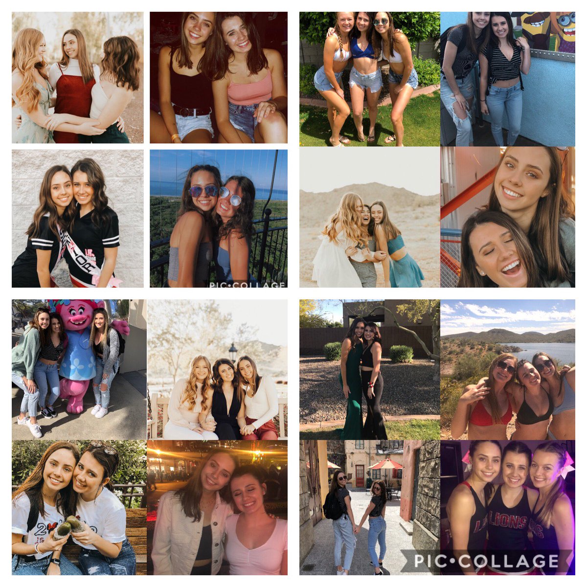 mckennad07's tweet photo. Hey @kieratann_ your legal !!!! Hoping your having the happiest of birthdays in Mexico bby!! Thanks for doing life with me and for being my bestie! Love all of our memories your the best 💋 https://t.co/CeuCqx6LIP