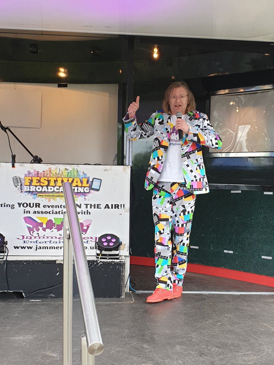 BartleyGreen32's tweet image. THANK YOU to everyone who attended Party on the Green 2019 today, hope your all had a fab day!