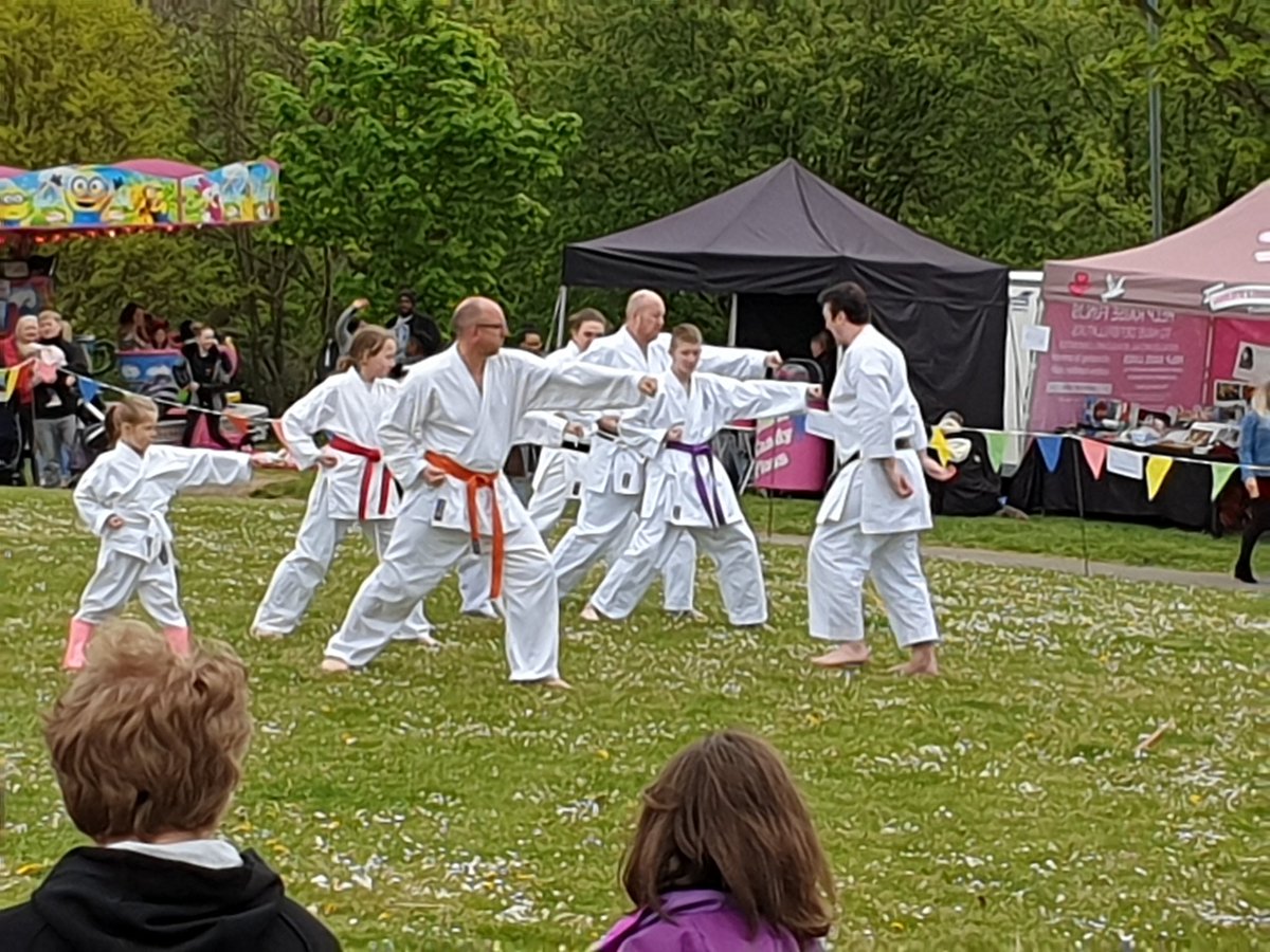 BartleyGreen32's tweet image. THANK YOU to everyone who attended Party on the Green 2019 today, hope your all had a fab day!