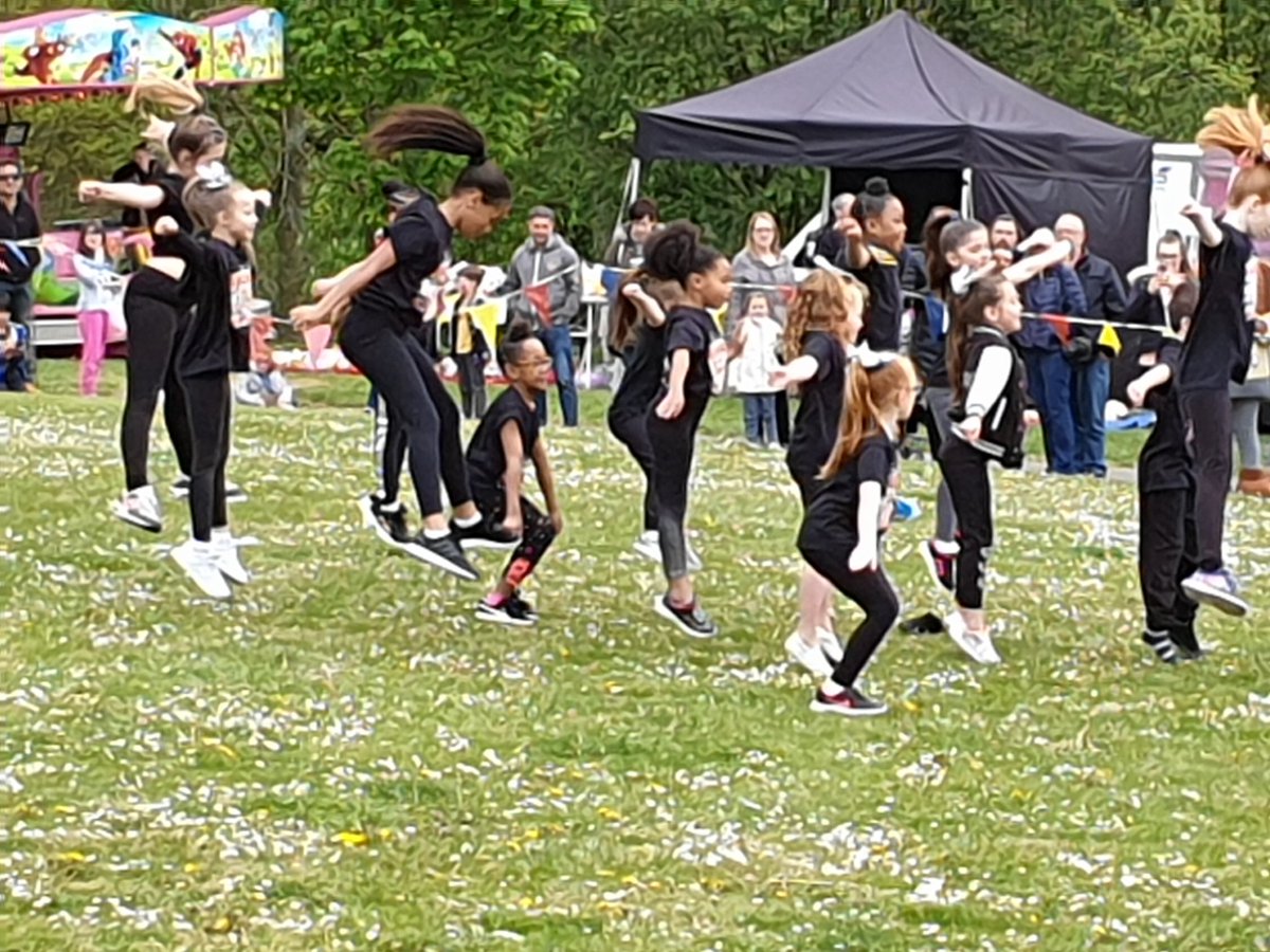BartleyGreen32's tweet image. THANK YOU to everyone who attended Party on the Green 2019 today, hope your all had a fab day!