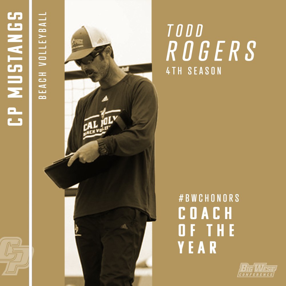 Big West Volleyball tweet media