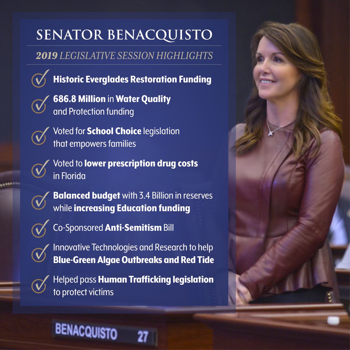 Lizbeth Benacquisto tweet media