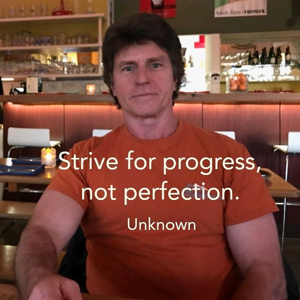 ThomasPaltzer's tweet image. Strive for progress, not perfection.

Unknown

To learn more on how to brand yourself instead of your company, for Free! Go here: ThomasPaltzer.com 

#thomaspaltzer #entrepreneur #business #life #truth #action #character #opportunity