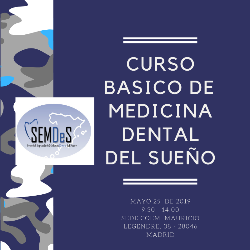 Estimados colegas los invitamos a participar en este curso con el que esperamos despertar vuestro interés en esta especialidad odontológica tan fascinante. <a href="/dentistasCOEM/">COEM</a> , <a href="/ANEOspain/">ANEO</a>