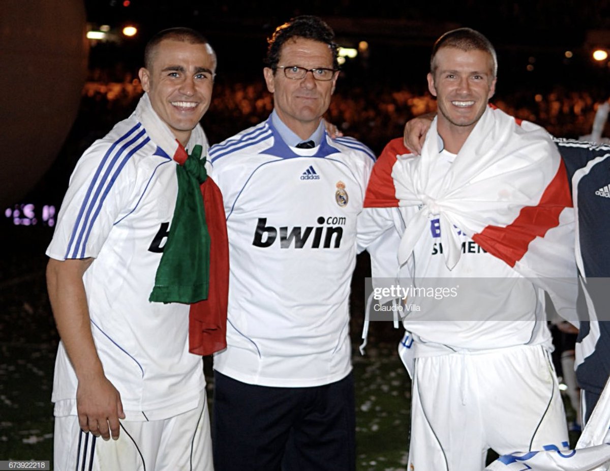 wanditanara's tweet photo. Caro Fabio Capello, come allenatore ha tutta la mia stima, ma di opinionista ad opinionista.. ti ricordo qualche giocatore Top che è riuscito ad entrare nel tuo spogliatoio facendo “queste cose” .. 10 anni fa potevano avere qualcosa di strano, OGGI NO! https://t.co/9N3d72bgCI