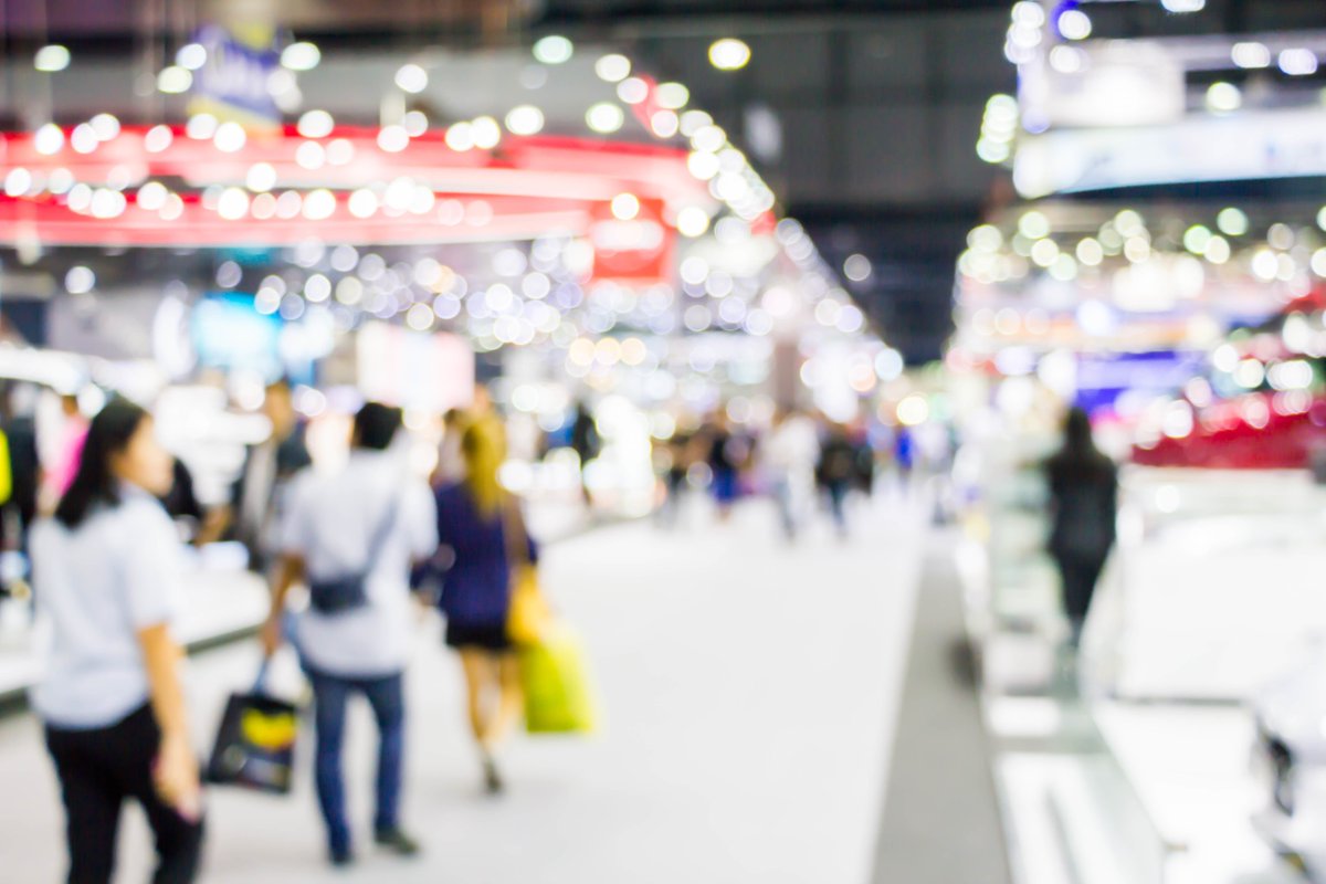 3DPrintCan's tweet photo. Are you ready for the future of manufacturing? Be our guest this year at Rapid +TCT and see how additive manufacturing is shaping the future of design and production.
Click below to register for the exhibits for Free!
https://t.co/qxduT0jgEB https://t.co/HlnhRp6S6X