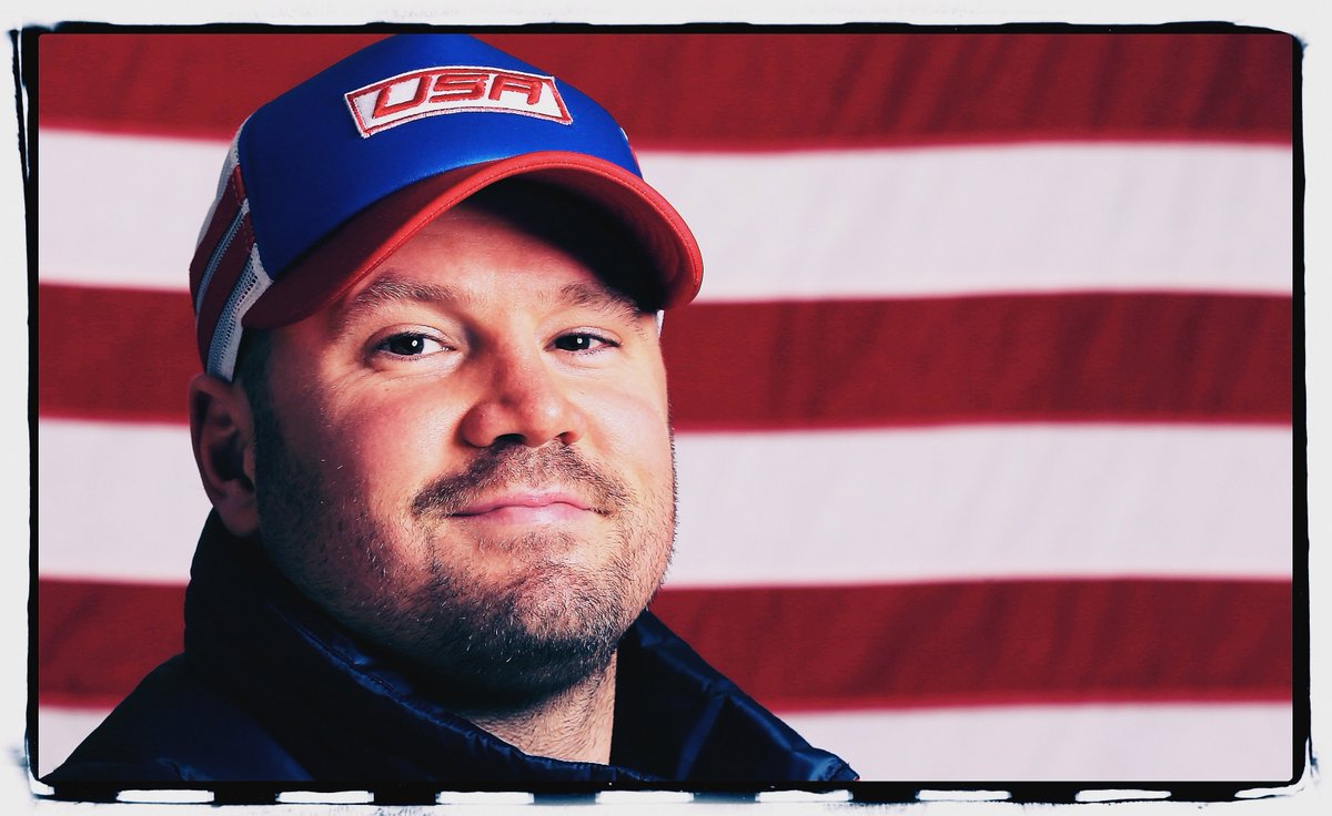 USA Bobsled Skeleton tweet media
