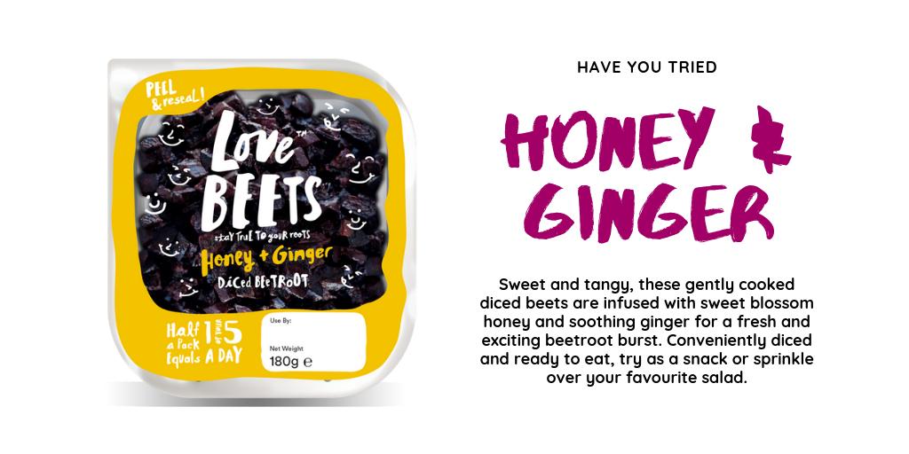 Love Beets UK tweet media