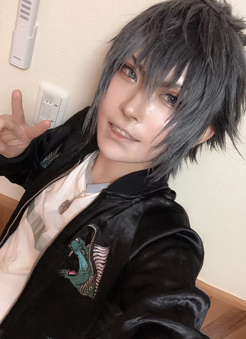 コスプレイヤー類のTwitter画像1