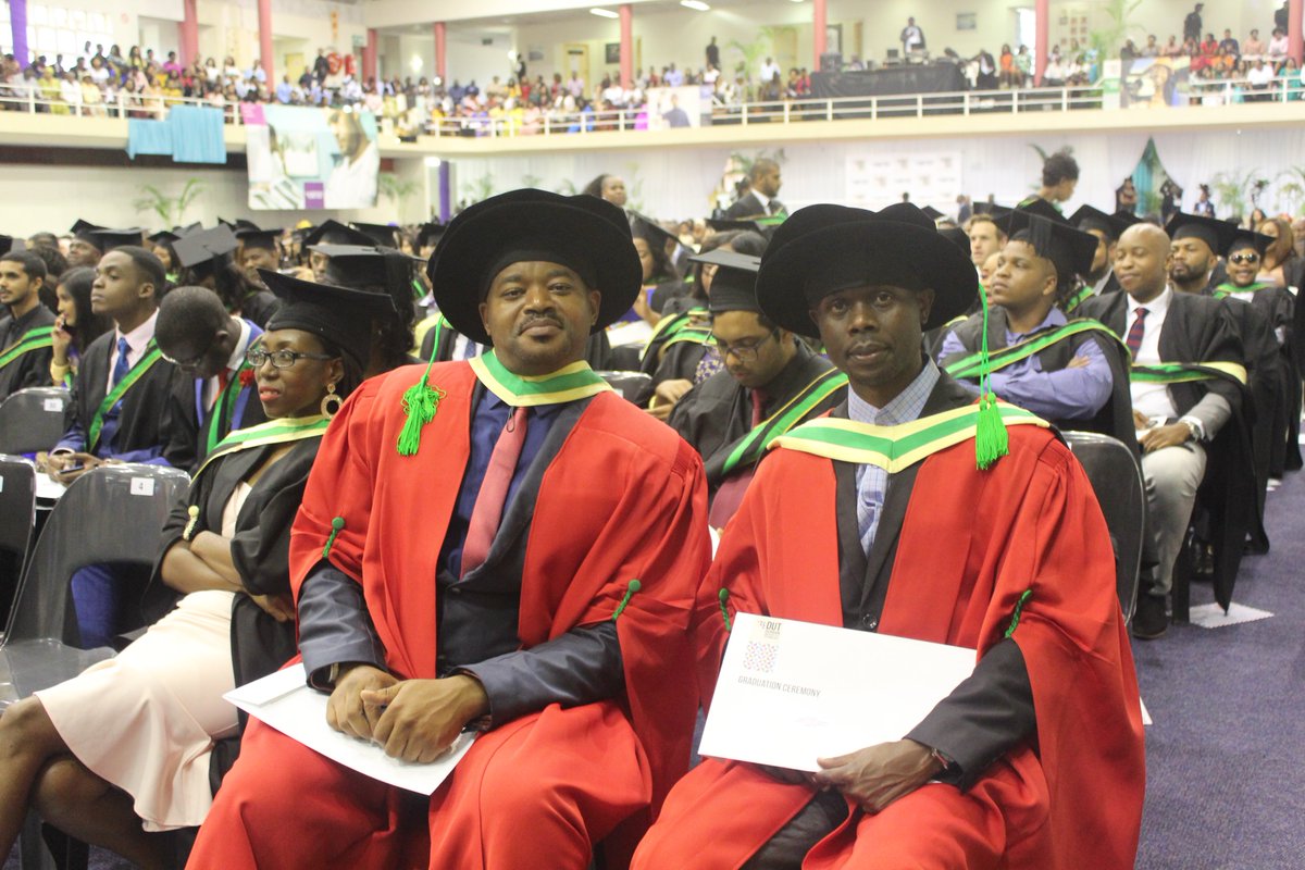 DUT_Tweets's tweet image. Durban Graduation, Day 1: Faculty of Engineering &amp;amp; the Built Environment. #dutgrad19
