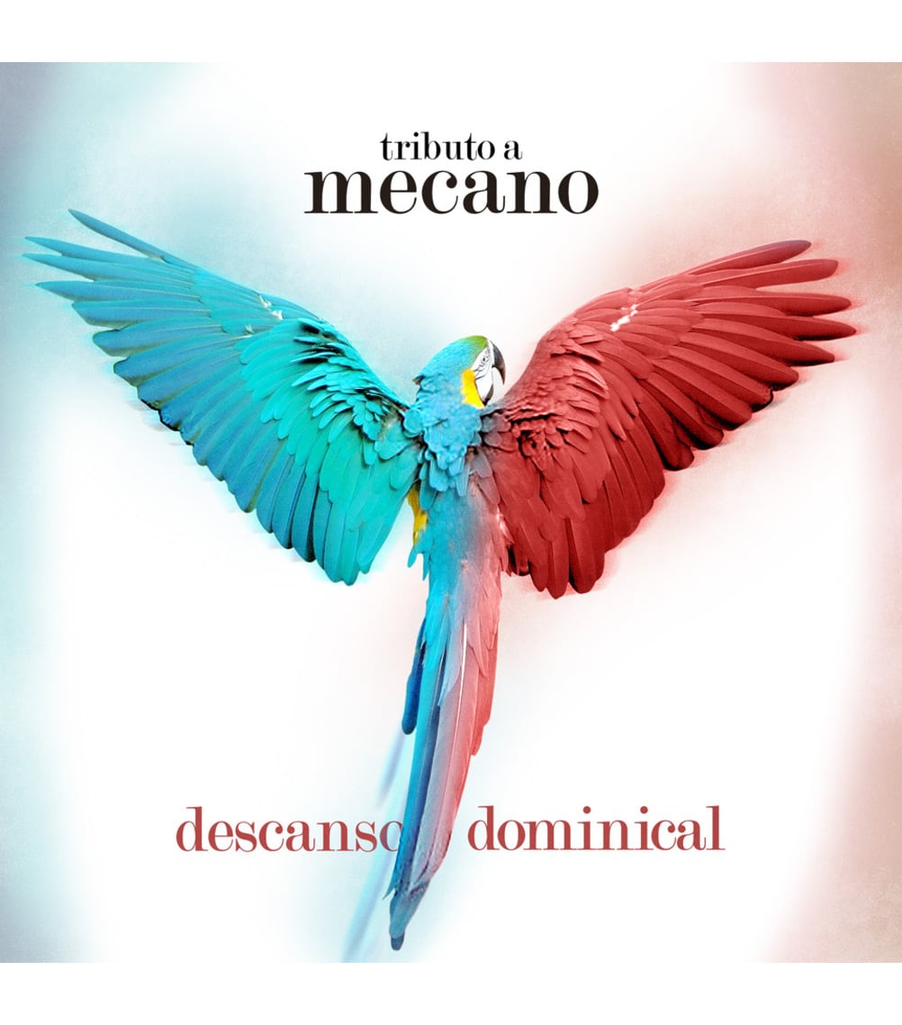 signos997's tweet photo. Hoy en #TapasYPop @loresonrie nos recomienda el disco: "Descanso Dominical" tributo a #Mecano por parte de diferentes bandas.
En esta ocasión escuchamos "Un año más" a cargo de @zaharapop
Disquera: #TowerPop https://t.co/A9rq43YL6X