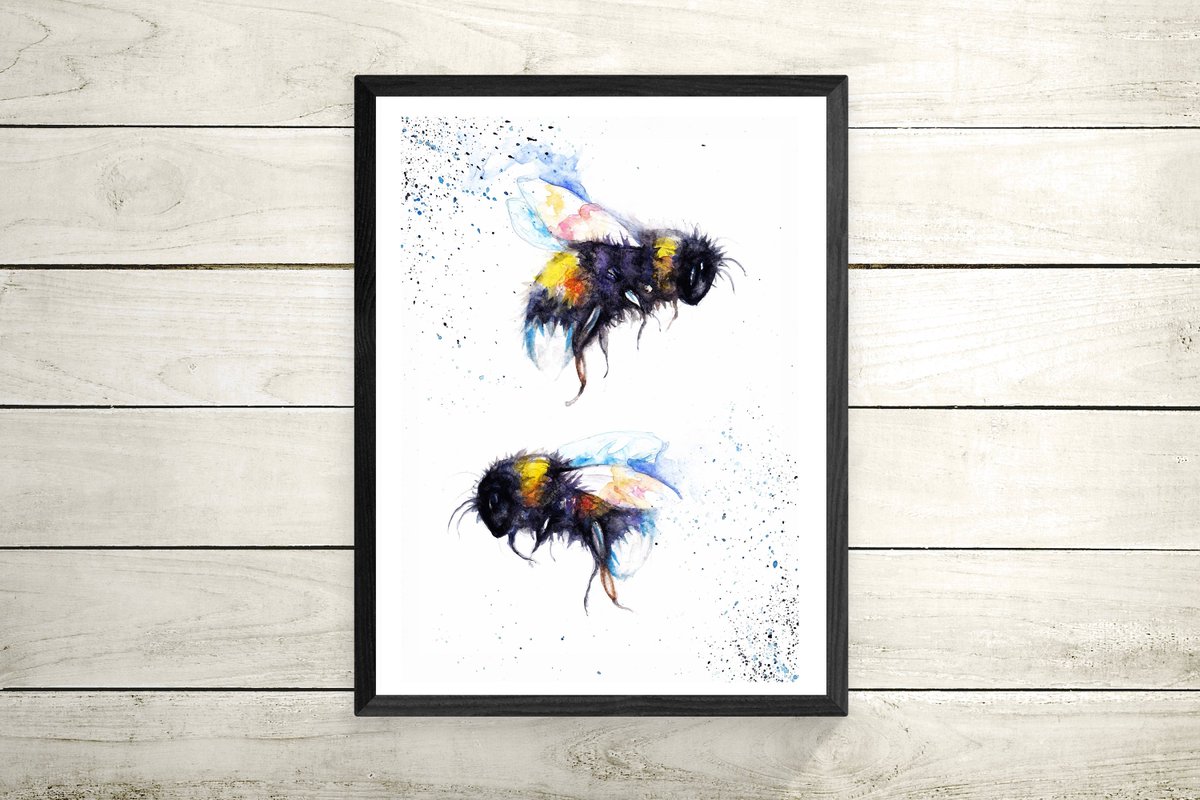 BeeArts1's tweet photo. Busy Bees .#nature #conservation #love #instagood #travel #woodlands #forest #beautiful #art #like #landscape #bees #honey #artist #follow #beefriendly #fashion #beautiful #woodlands #fun #artwork #cute #illustration #life#style #home 
https://t.co/oJpP5OmJNW https://t.co/kdkvKCA9Oe