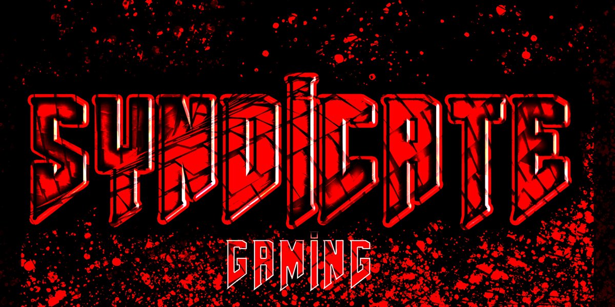 SyNdicate Gaming tweet media