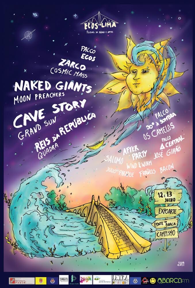 Comunidade Cultura e Arte tweet media