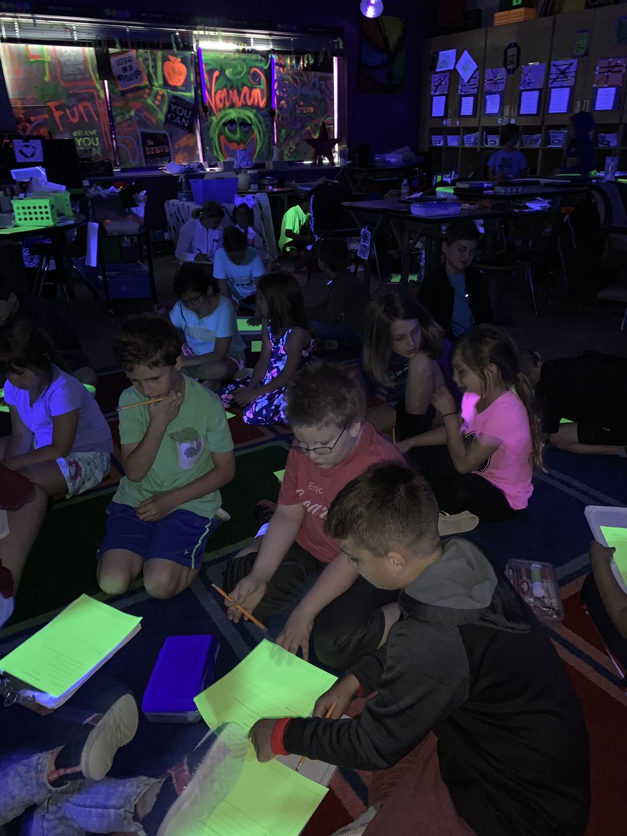 KerstingsClass tweet picture
