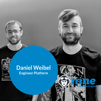nine_ch's tweet image. Please welcome Daniel Weibel! 🙋‍♂️He&apos;s joining our experts in the platform team and will be taking care of our managed container products. Have a great start, we&apos;re very happy to have you! 🙌

#ninejobs #containertechnology #kubernetes #engineer