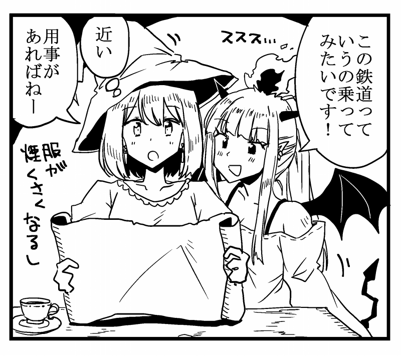 周辺地図 