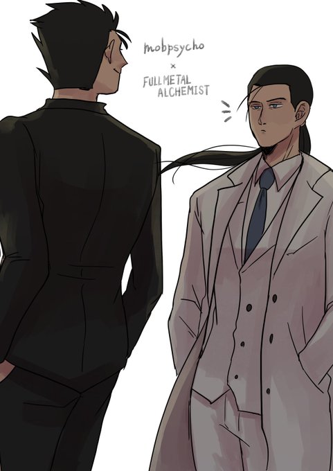 キンブリーのtwitterイラスト検索結果 古い順