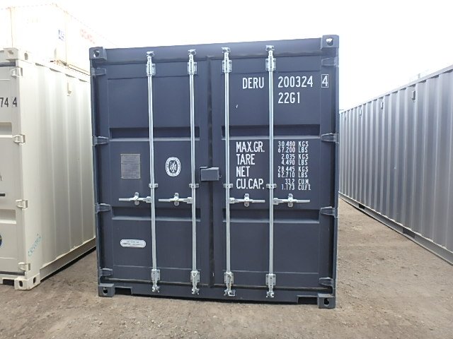 Cratex Container tweet media
