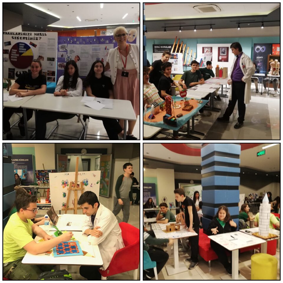 CigliDoga's tweet image. Doğa Bilimsel Araştırma Projeleri öğrencilerimiz tarafından tamamlanarak, sunumları başarıyla yapıldı.
#doğakoleji #projetemellieğitim #doğabap 
@AliRizaLule @KvancBarlas @nazli10er @goksel_yalcin @nurhansutlass @SelinGundogu @Glrbci