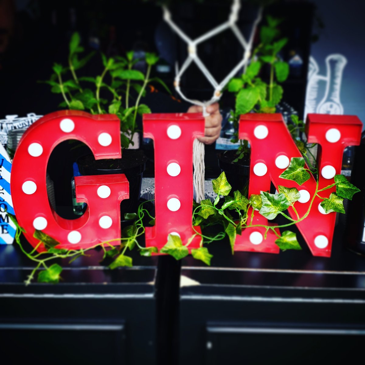 TtJuniper's tweet photo. It's Definitely #ginoclock 
Happy Bank Holiday Monday
Cheers @CropthorneWalk For Having Us 😎😎😎 https://t.co/XchmM2RwCO