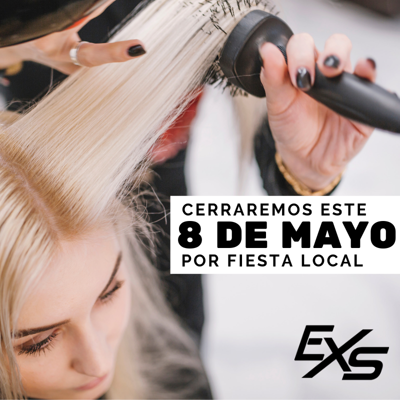 extensionessur's tweet photo. Esta semana también viene algo más corta en Extensiones Sur 😃 Este miércoles permaneceremos cerrado por festividad local, pero puedes hacer tu pedido en 👉https://t.co/uByNGKtOC4

#FelizLunes #Extensiones #ExtensionesPeloNatural https://t.co/PDQFLObjsK